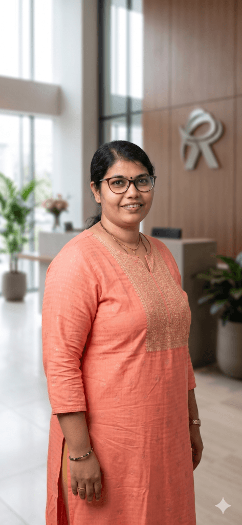 Karuna G.