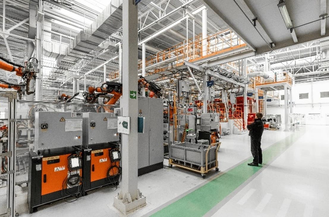Manufacturing Industries