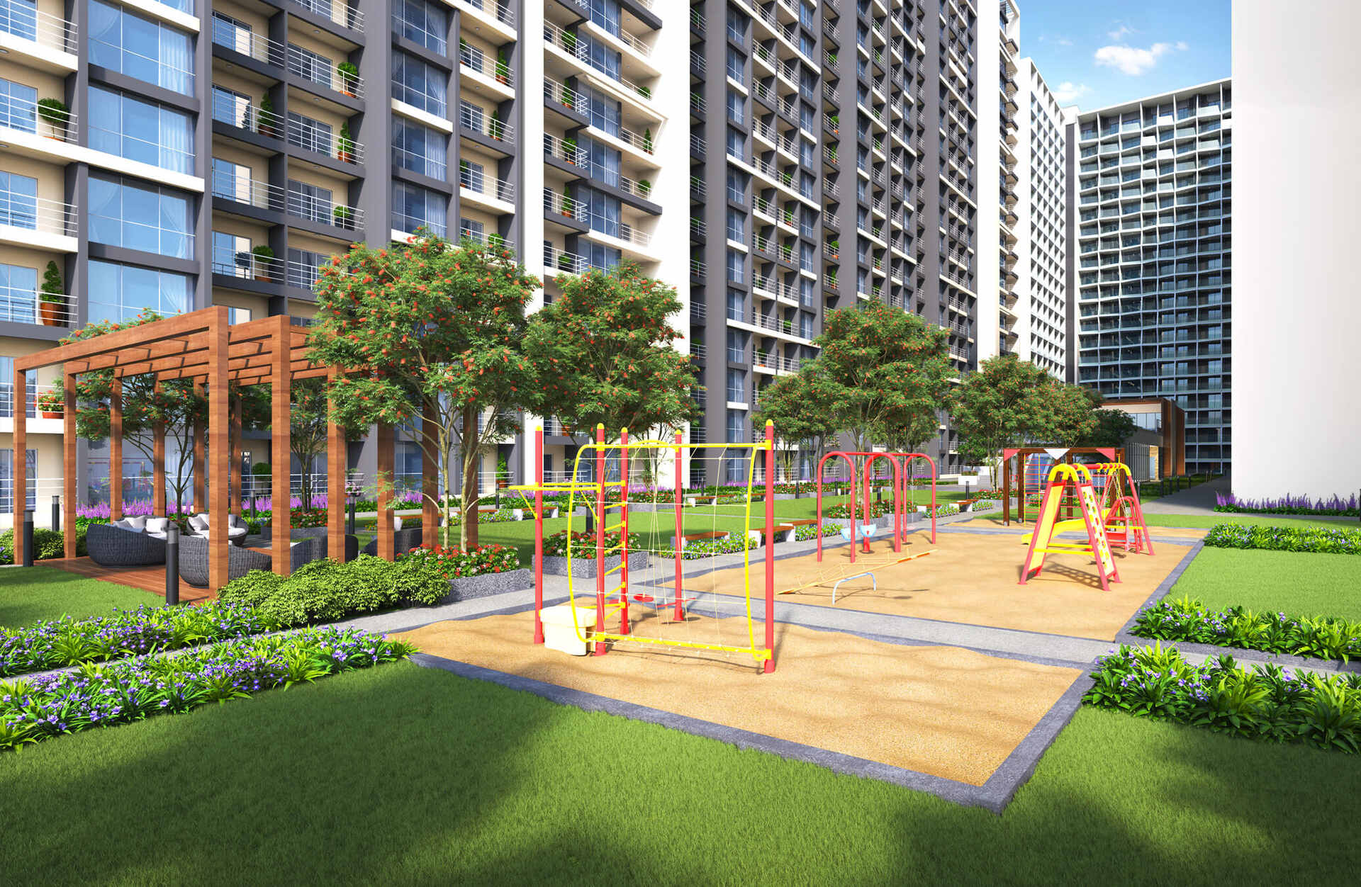 Green Tech Campus