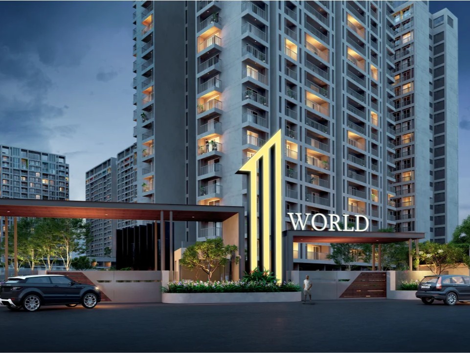Residential Community