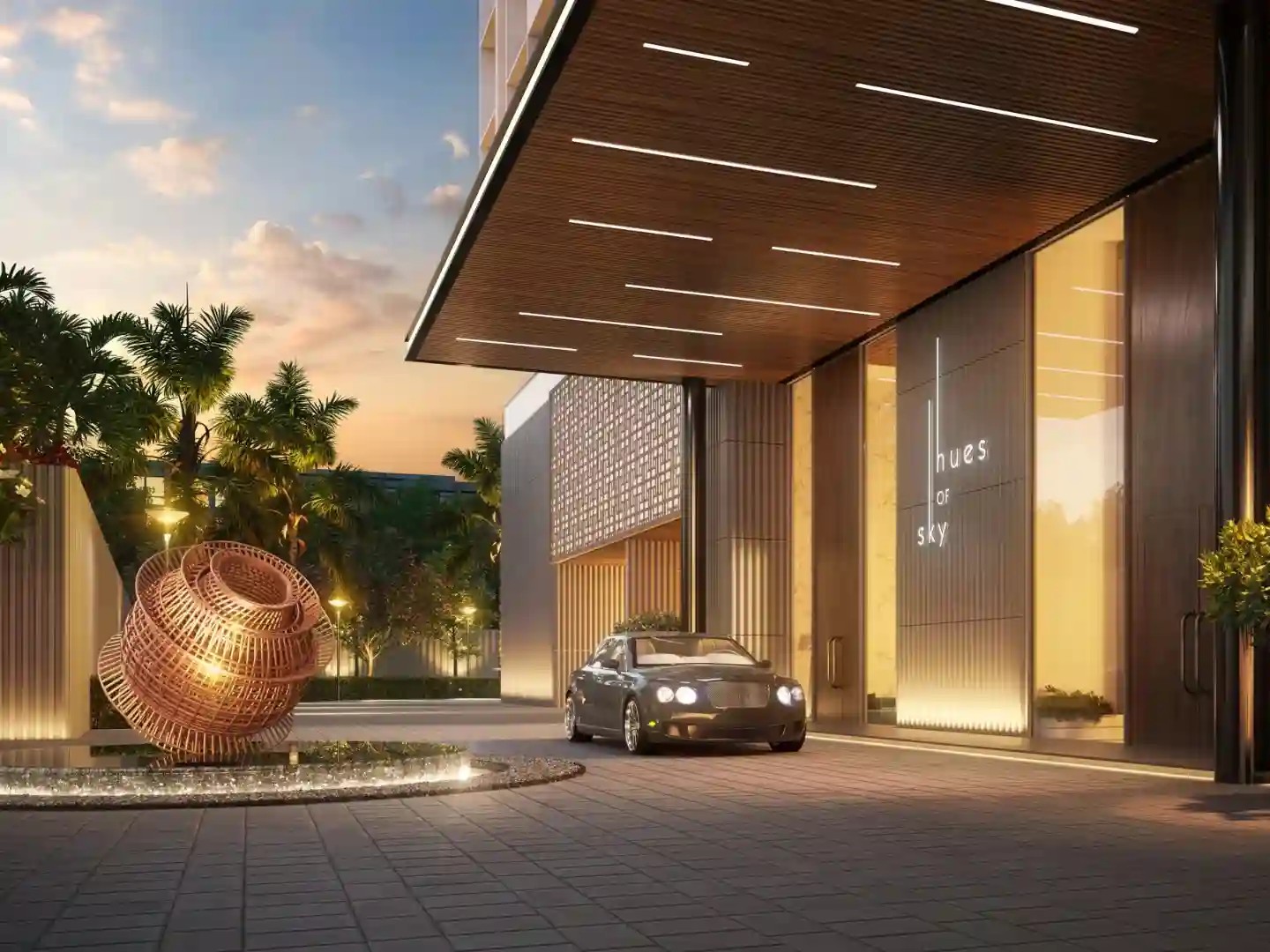 Godrej Eden Estate Phase 2
