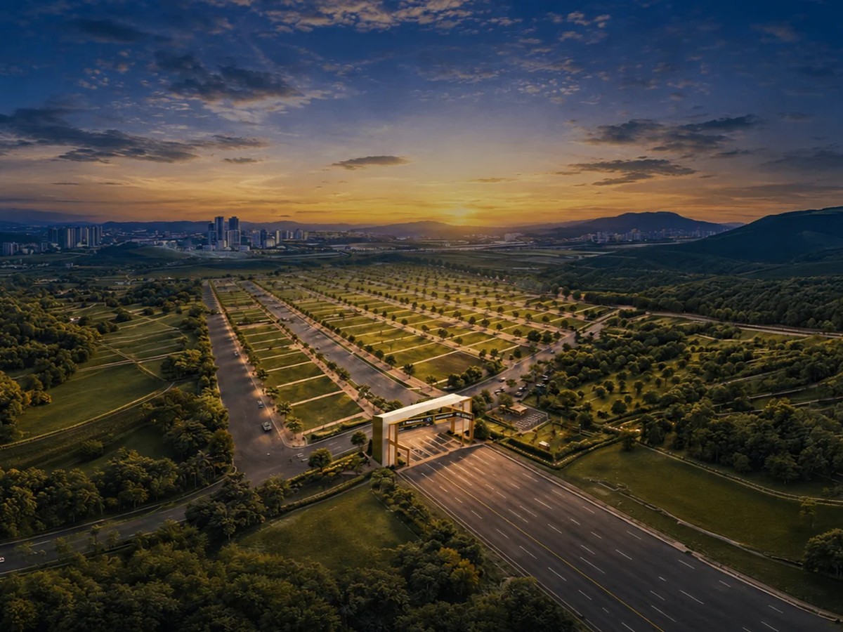 Corporate Tech Park